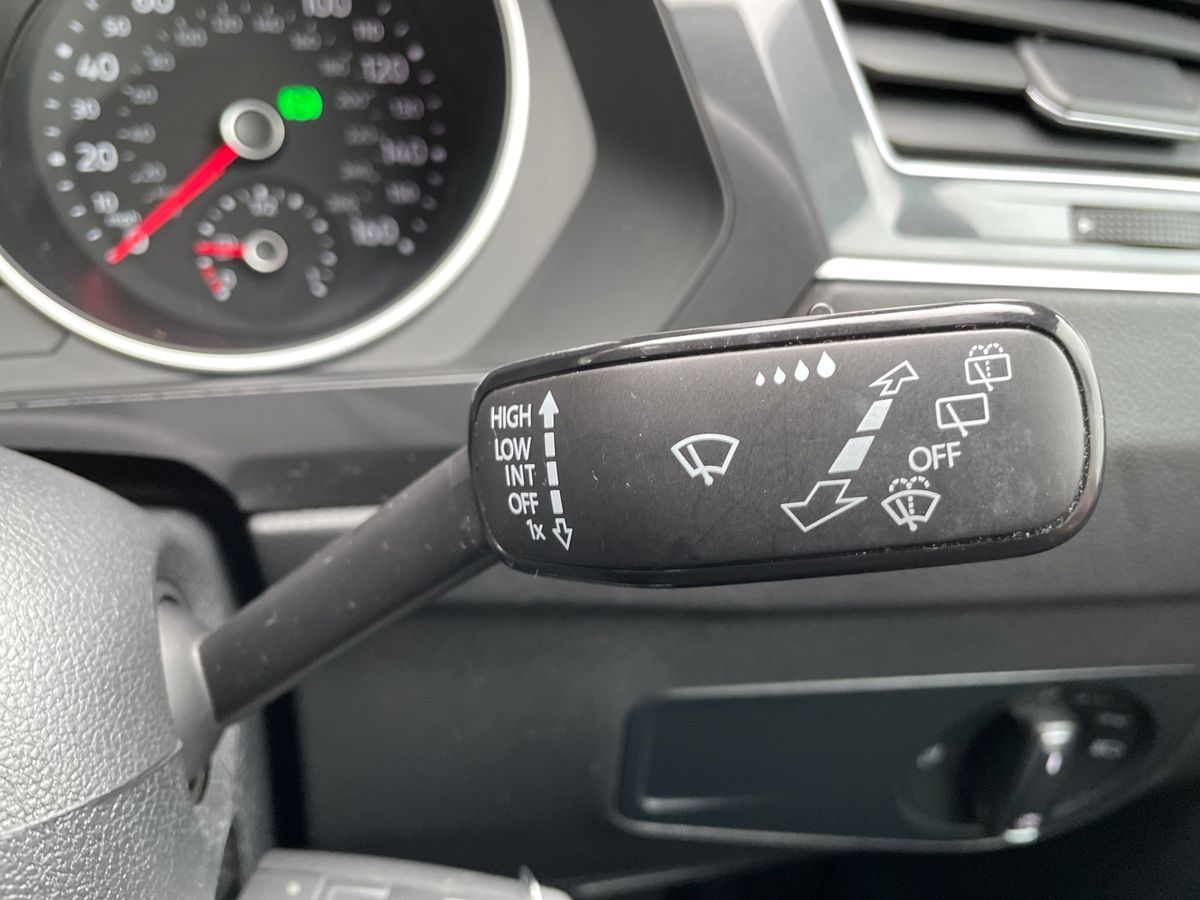 Used Volkswagen Tiguan 2021 for sale - 78009032: Photo 23