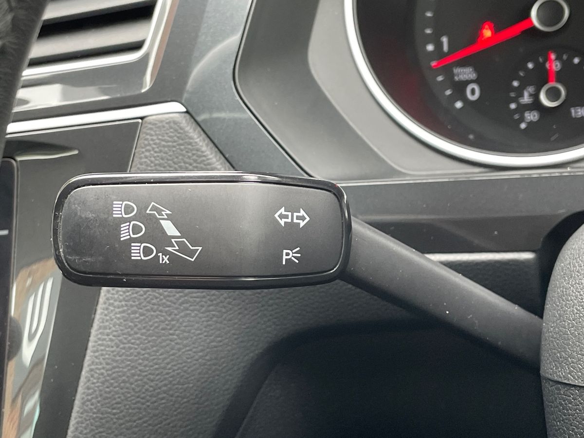 Used Volkswagen Tiguan 2021 for sale - 78009032: Photo 24