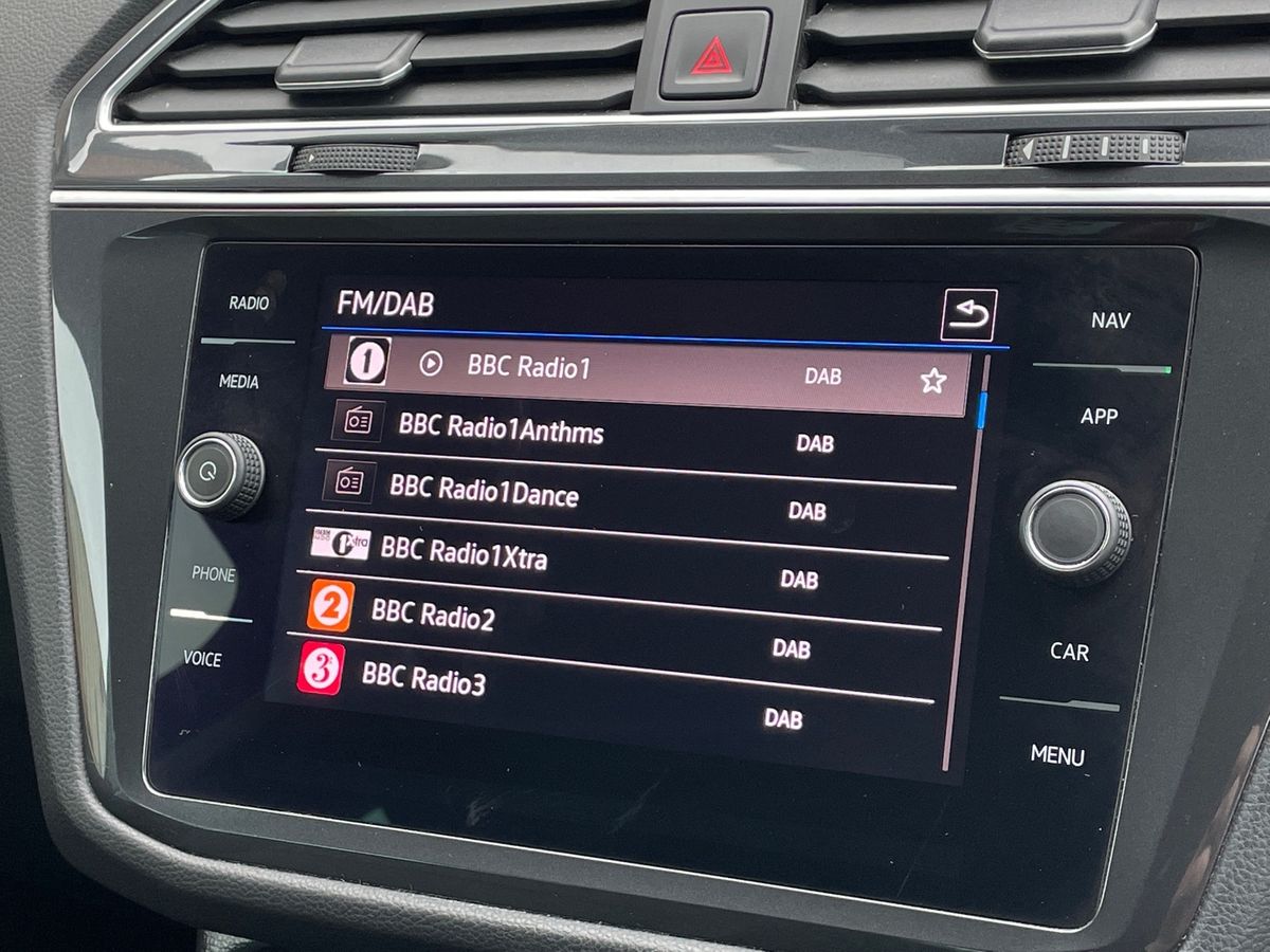 Used Volkswagen Tiguan 2021 for sale - 78009032: Photo 25