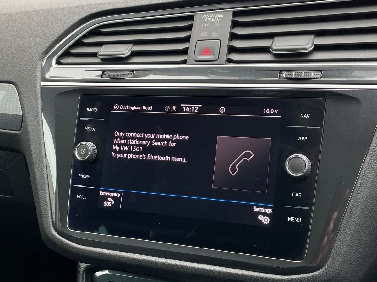 Used Volkswagen Tiguan 2021 for sale - 78009032: Photo 26