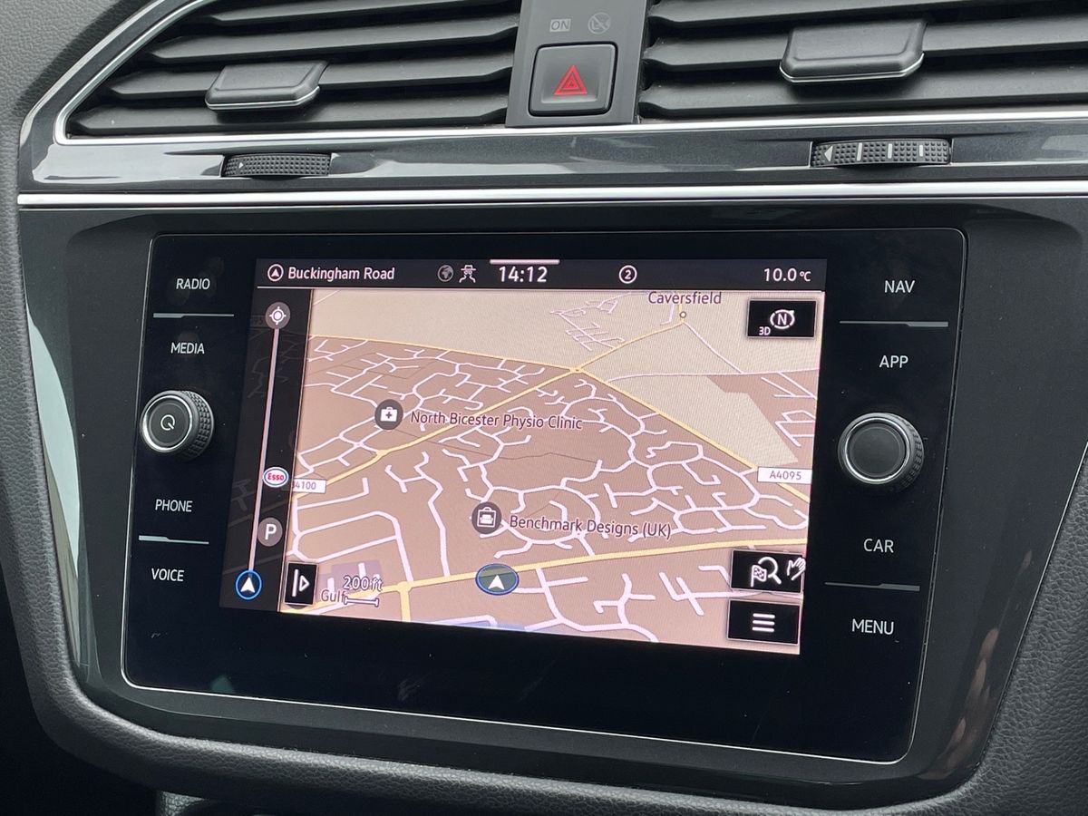 Used Volkswagen Tiguan 2021 for sale - 78009032: Photo 27