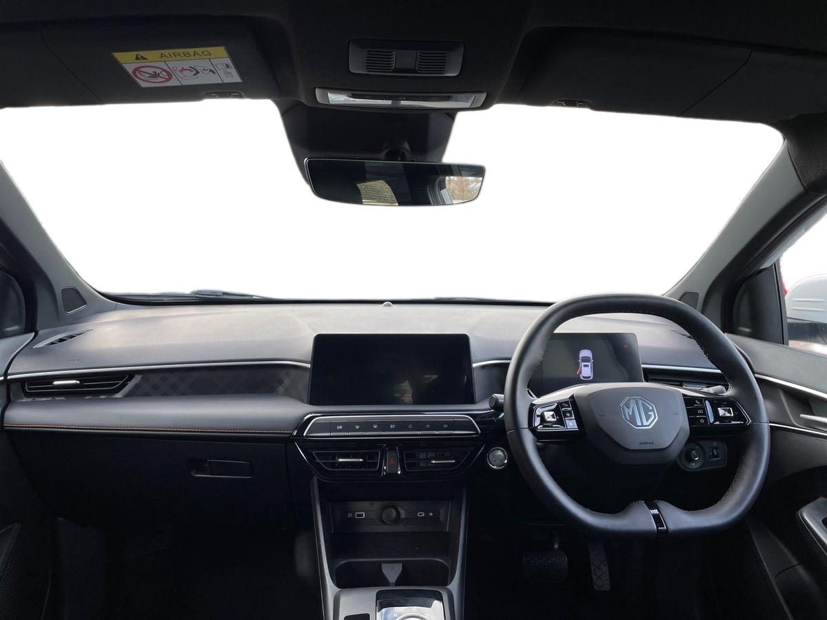 Used MG MG3 2024 for sale - 77002472: Photo 13