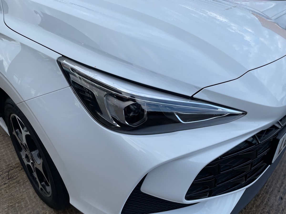 Used MG MG3 2024 for sale - 77002472: Photo 21