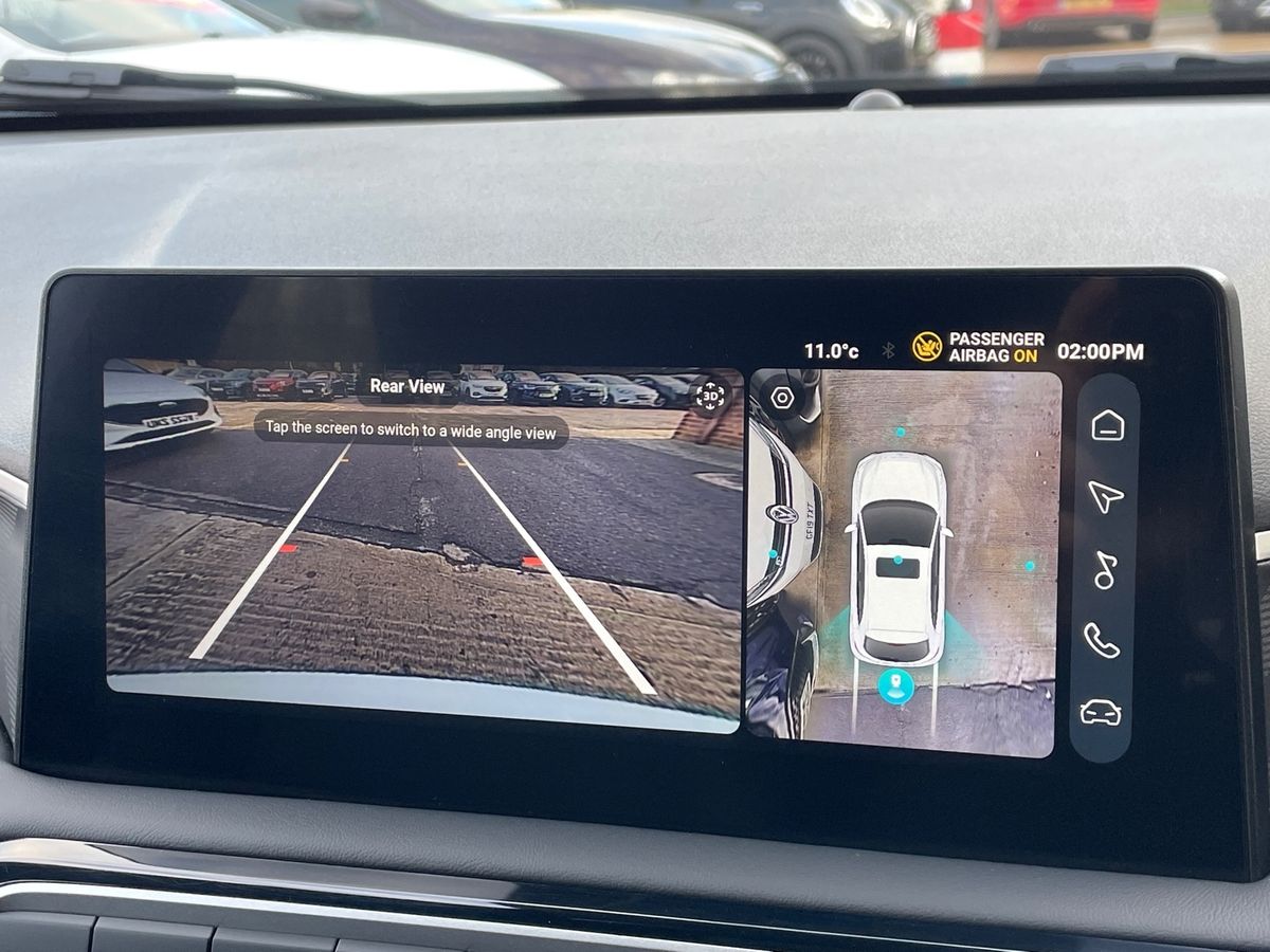 Used MG MG3 2024 for sale - 77002472: Photo 25