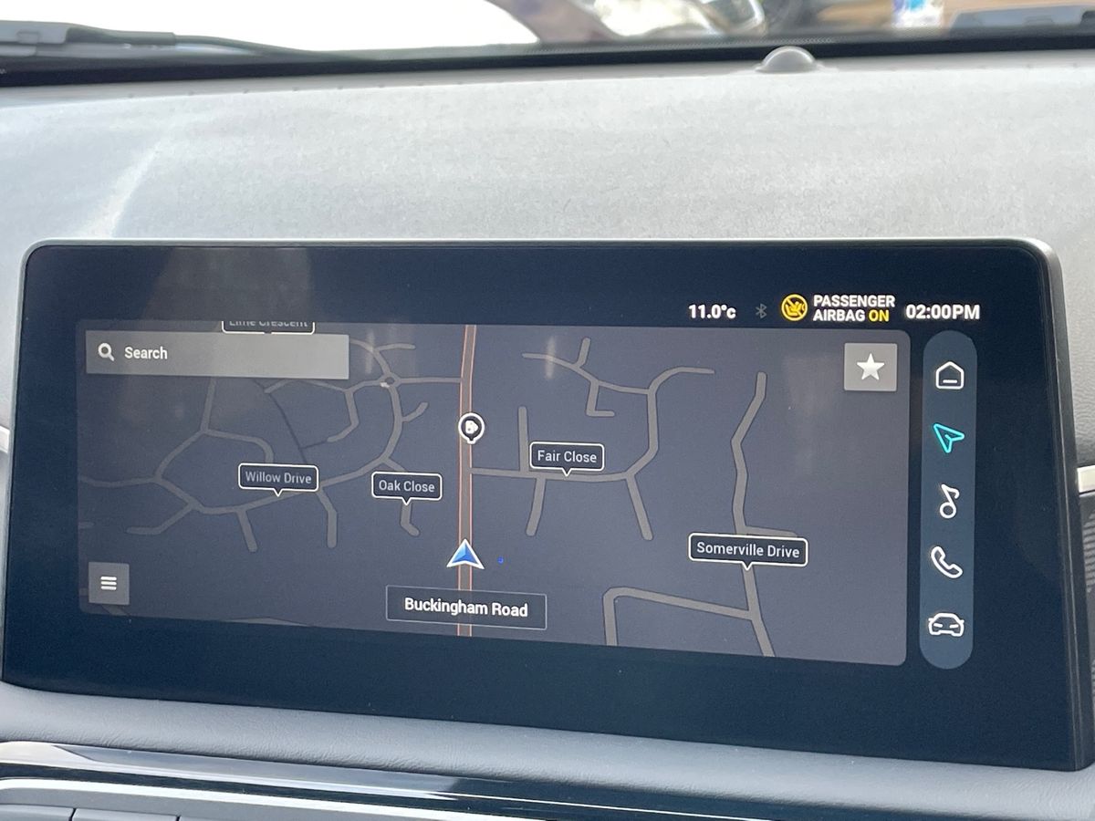 Used MG MG3 2024 for sale - 77002472: Photo 26