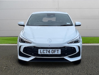 Used MG MG3 2024 for sale - 77002472: Photo