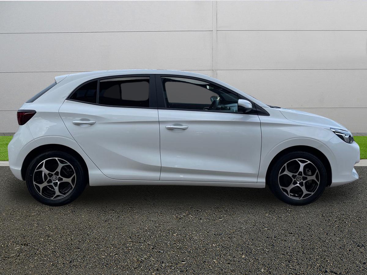 Used MG MG3 2024 for sale - 77002472: Photo 8