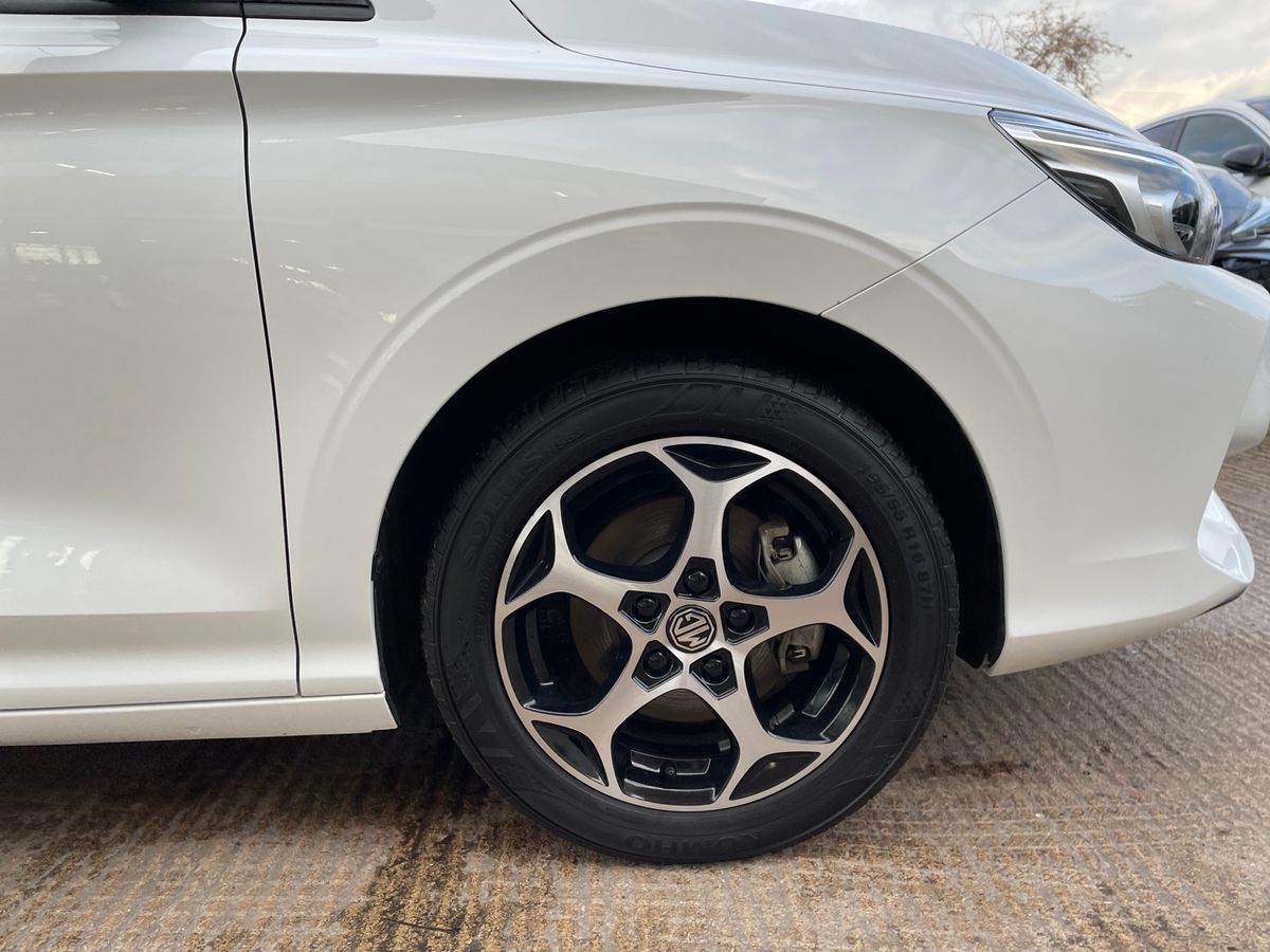 Used MG MG3 2024 for sale - 77002472: Photo 9