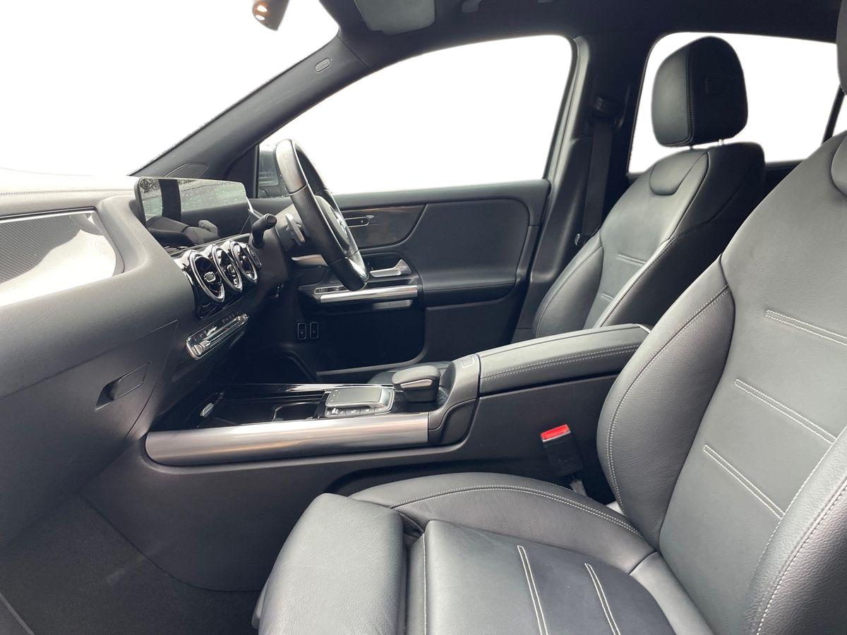 Used Mercedes-Benz GLA 2021 for sale - 77552368: Photo 10