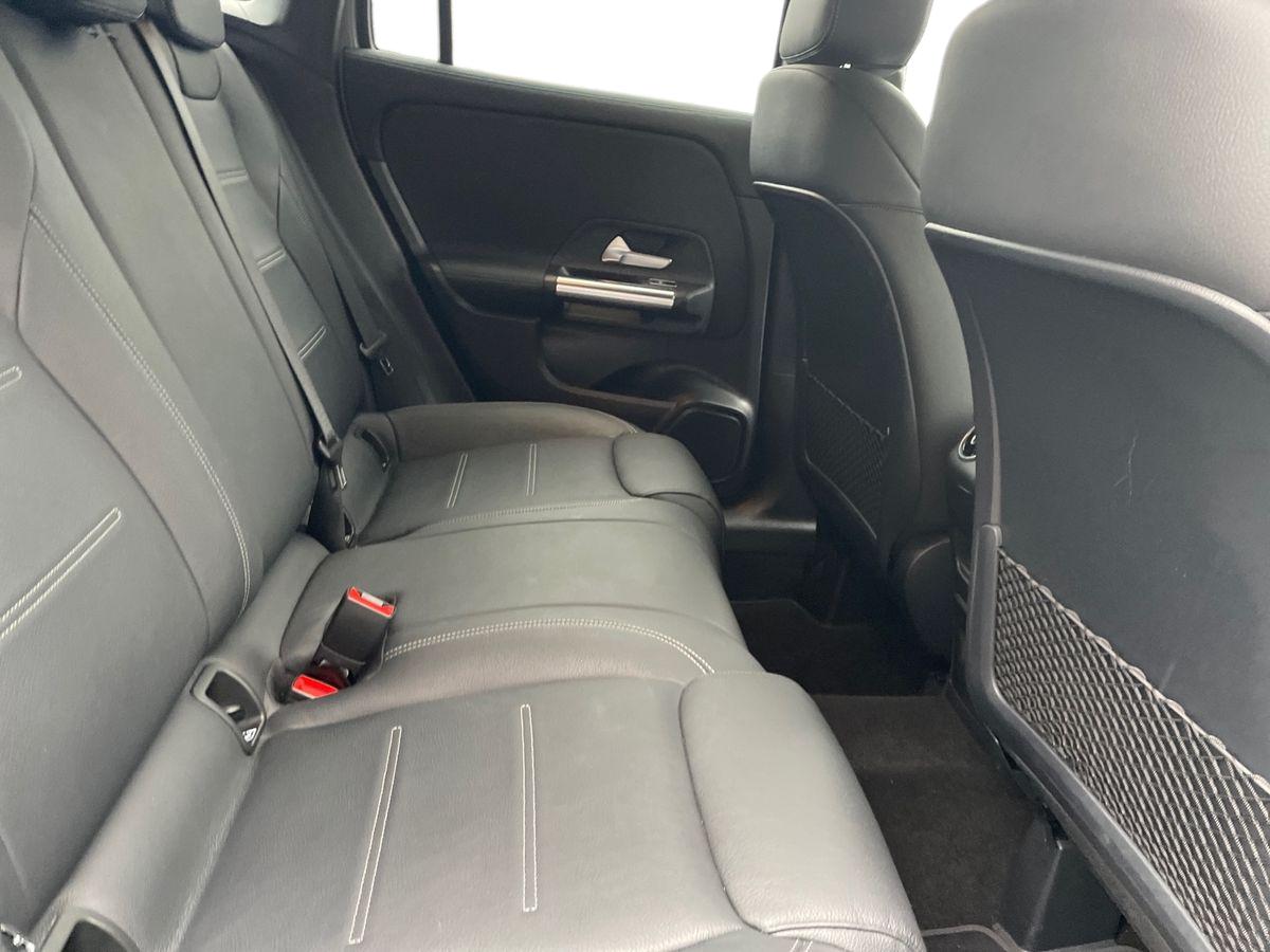 Used Mercedes-Benz GLA 2021 for sale - 77552368: Photo 11