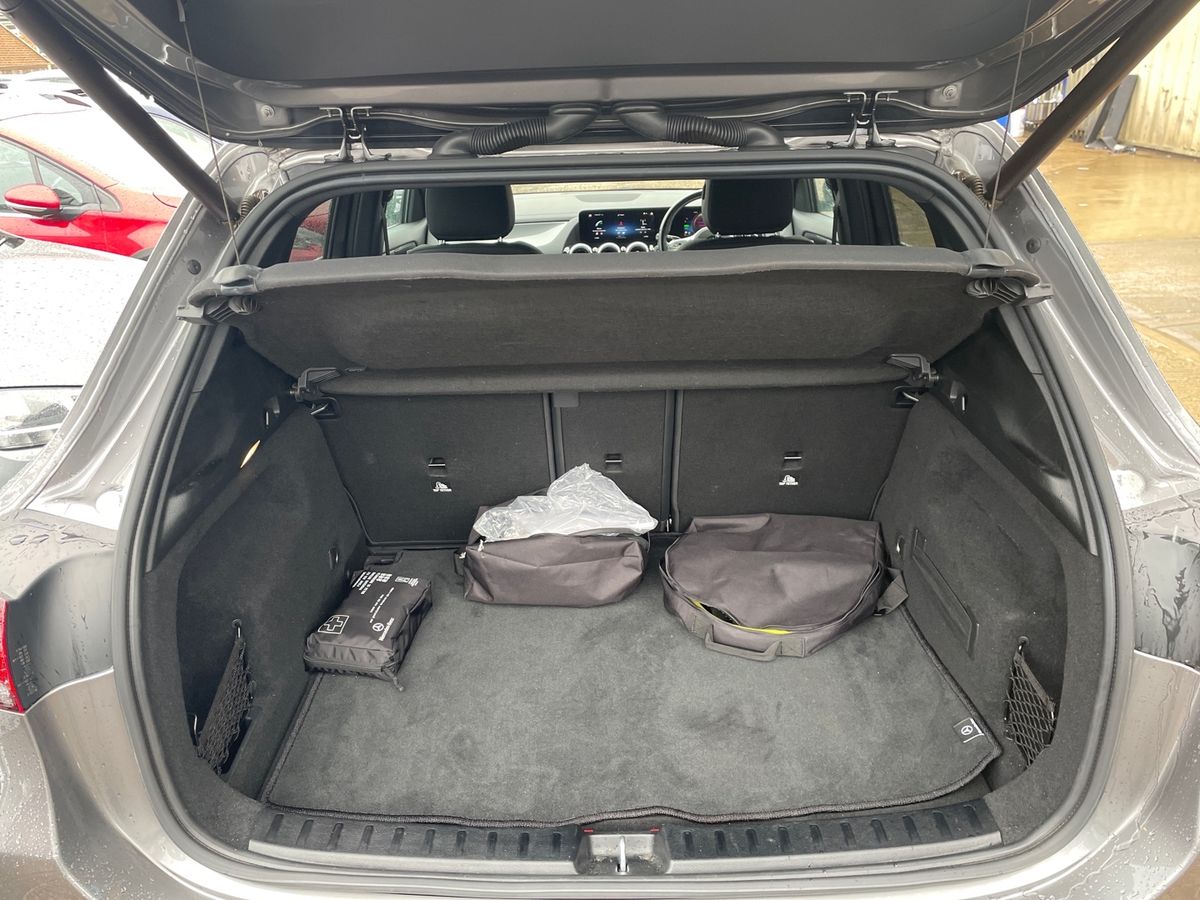 Used Mercedes-Benz GLA 2021 for sale - 77552368: Photo 12