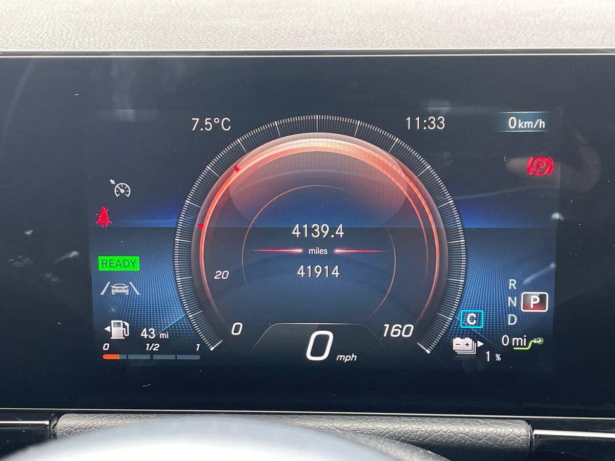 Used Mercedes-Benz GLA 2021 for sale - 77552368: Photo 14