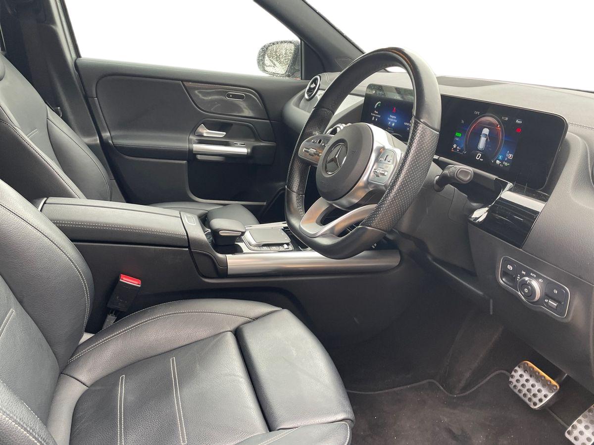 Used Mercedes-Benz GLA 2021 for sale - 77552368: Photo 15