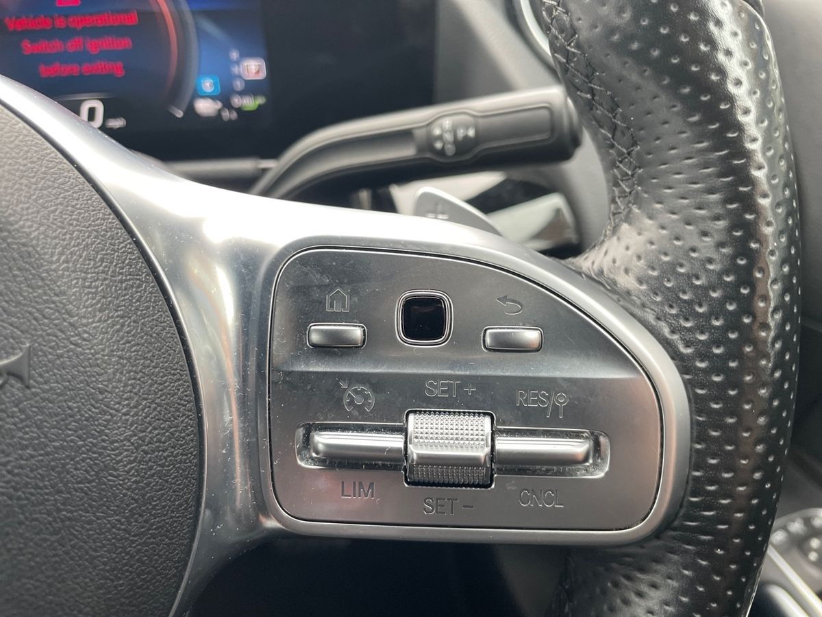 Used Mercedes-Benz GLA 2021 for sale - 77552368: Photo 17