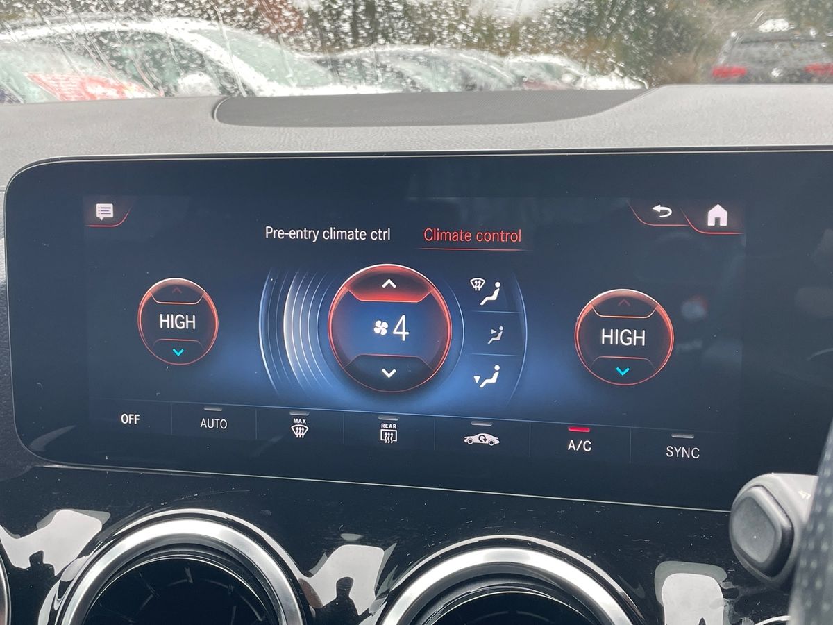 Used Mercedes-Benz GLA 2021 for sale - 77552368: Photo 18