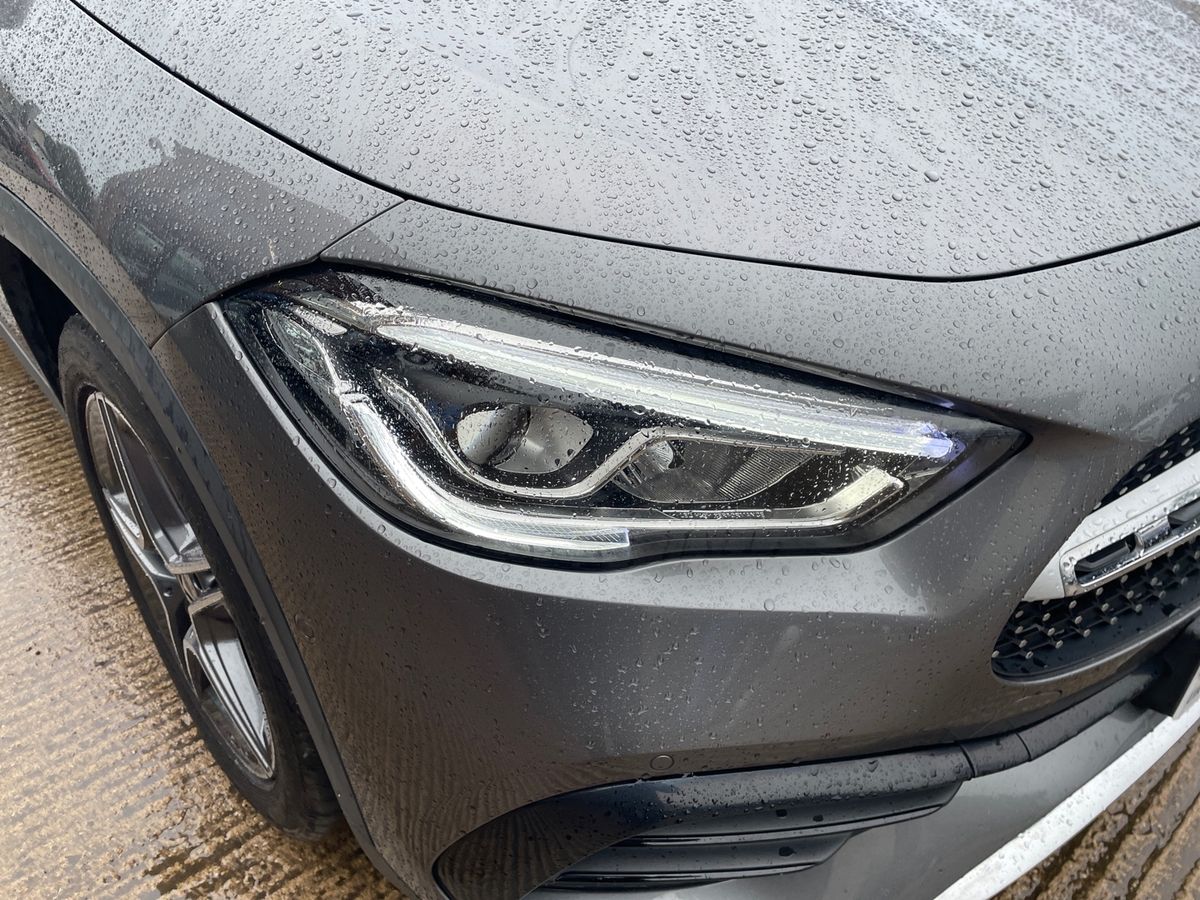 Used Mercedes-Benz GLA 2021 for sale - 77552368: Photo 21