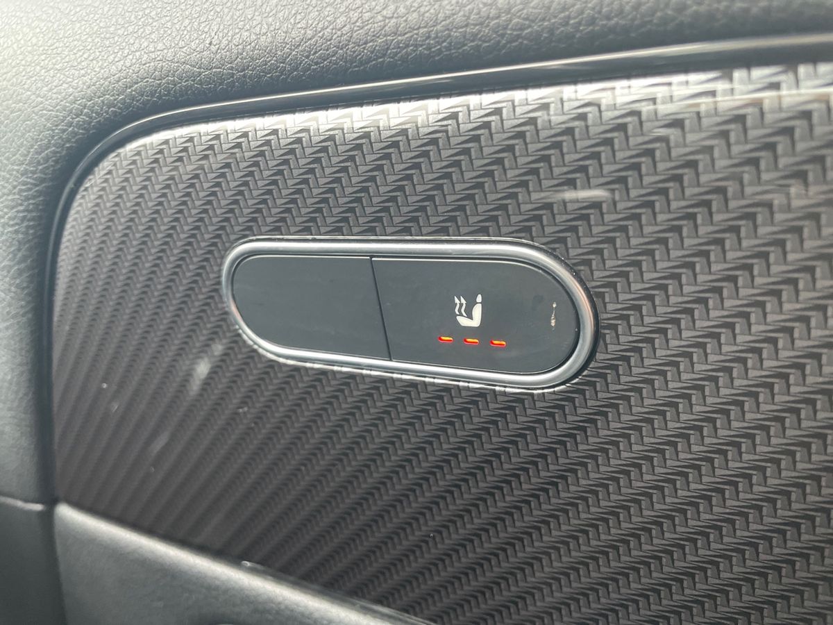 Used Mercedes-Benz GLA 2021 for sale - 77552368: Photo 25