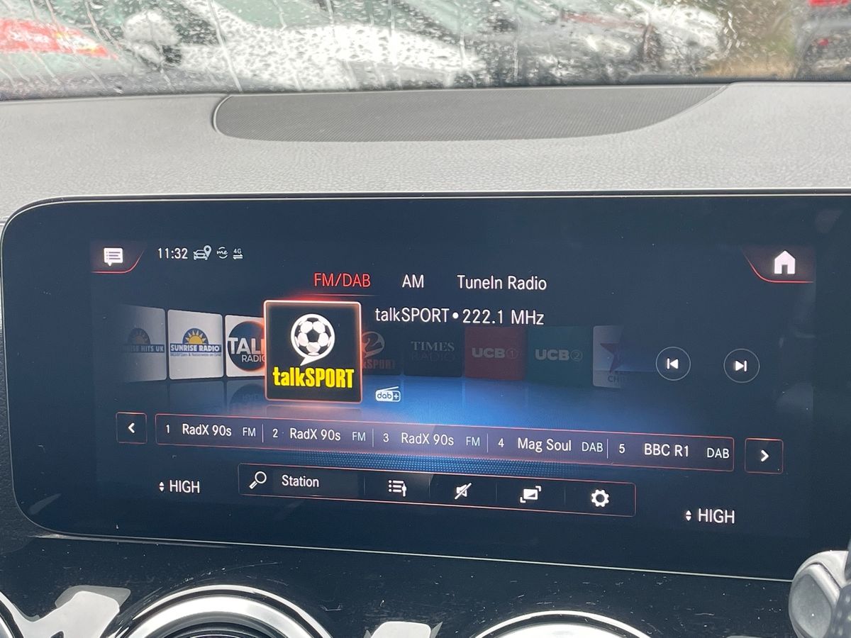 Used Mercedes-Benz GLA 2021 for sale - 77552368: Photo 27