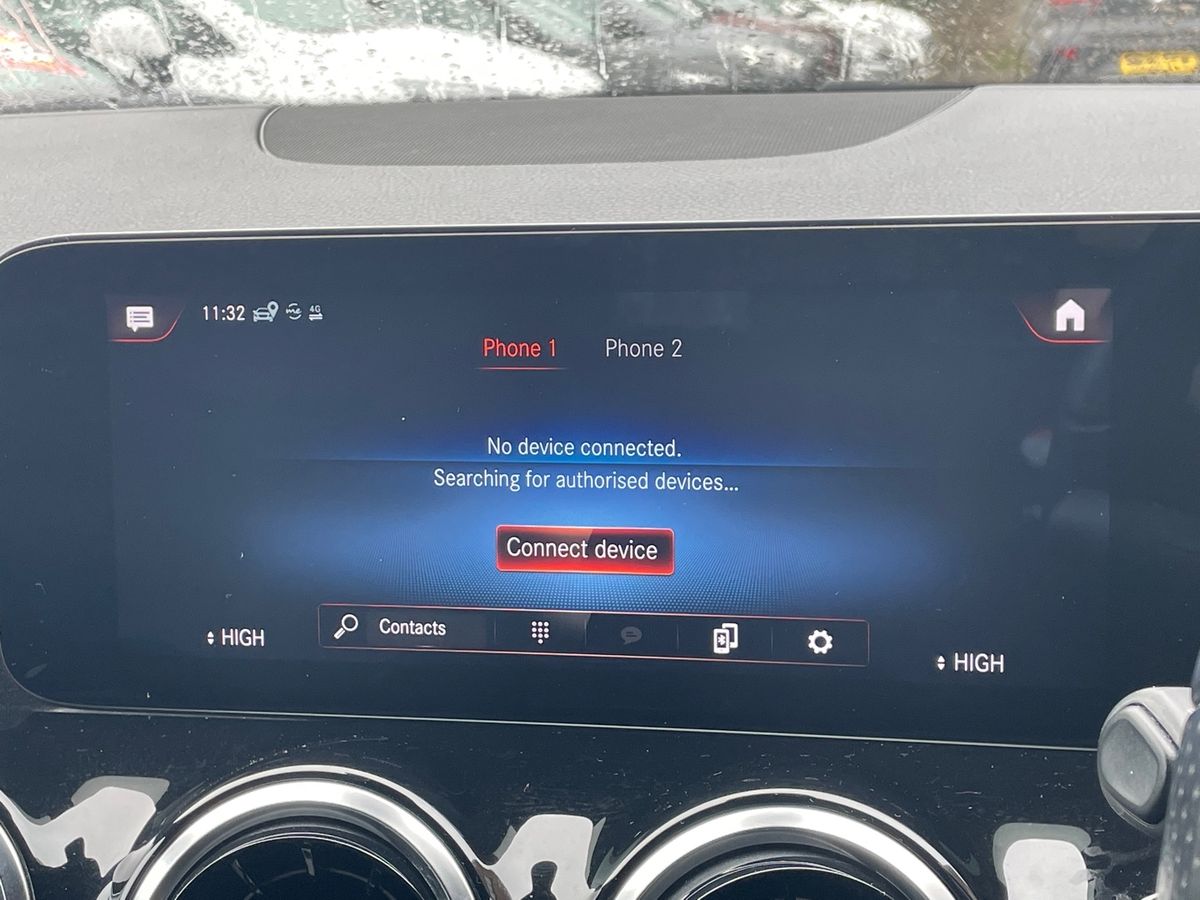 Used Mercedes-Benz GLA 2021 for sale - 77552368: Photo 28