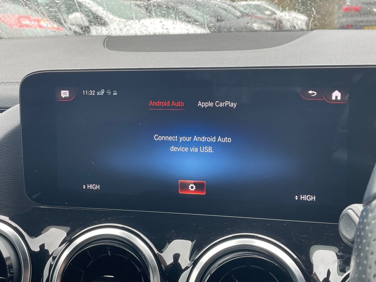 Used Mercedes-Benz GLA 2021 for sale - 77552368: Photo 29