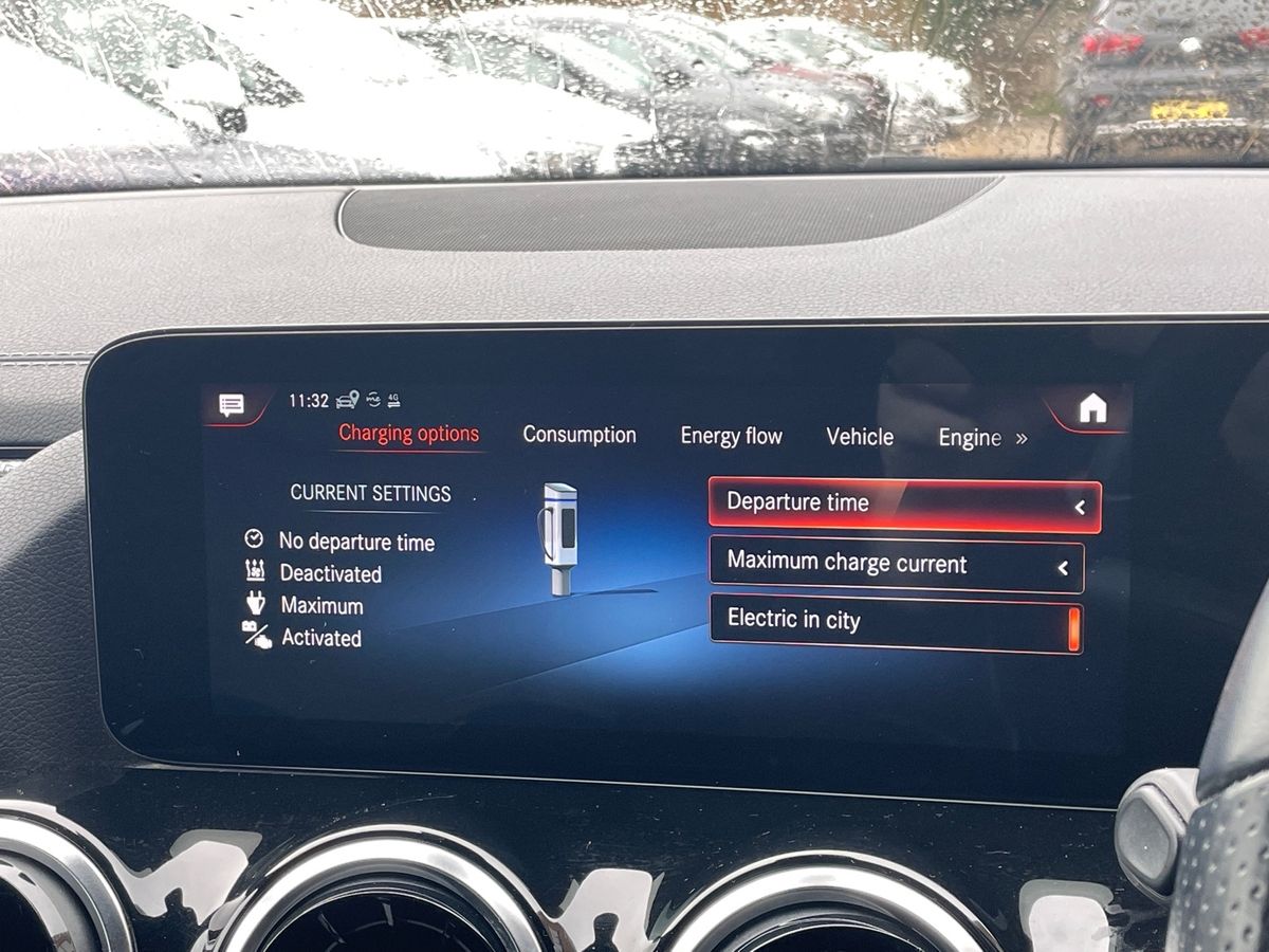 Used Mercedes-Benz GLA 2021 for sale - 77552368: Photo 30