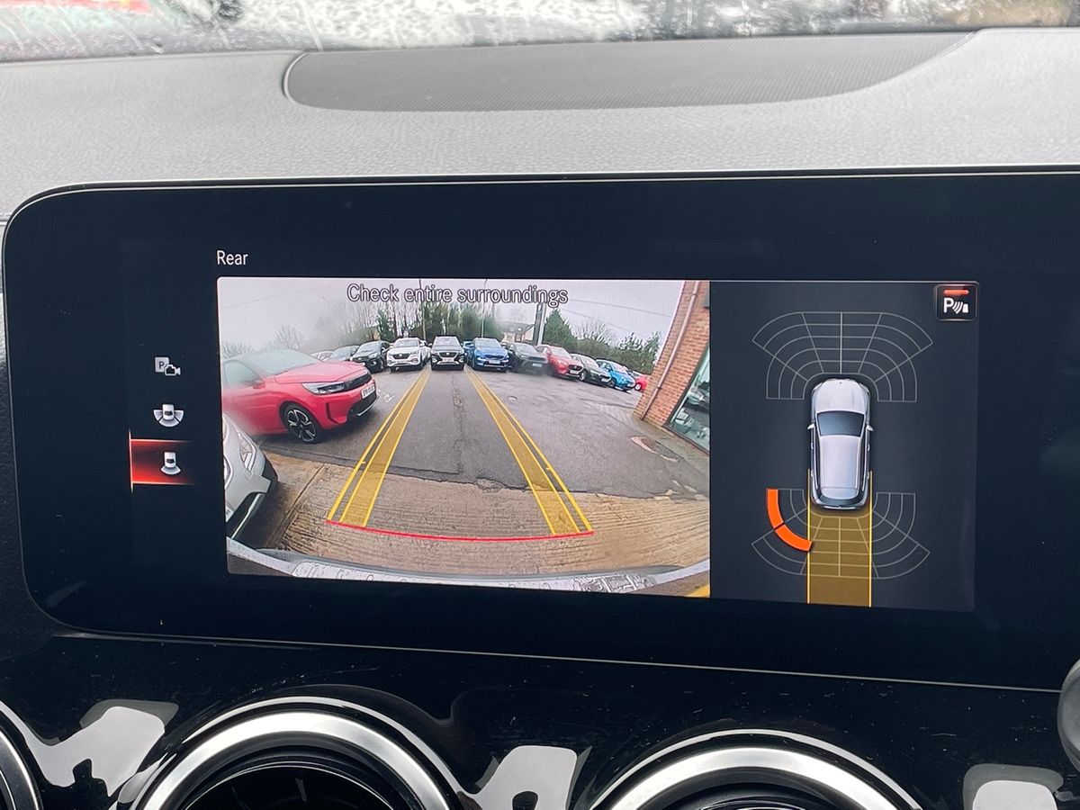 Used Mercedes-Benz GLA 2021 for sale - 77552368: Photo 31