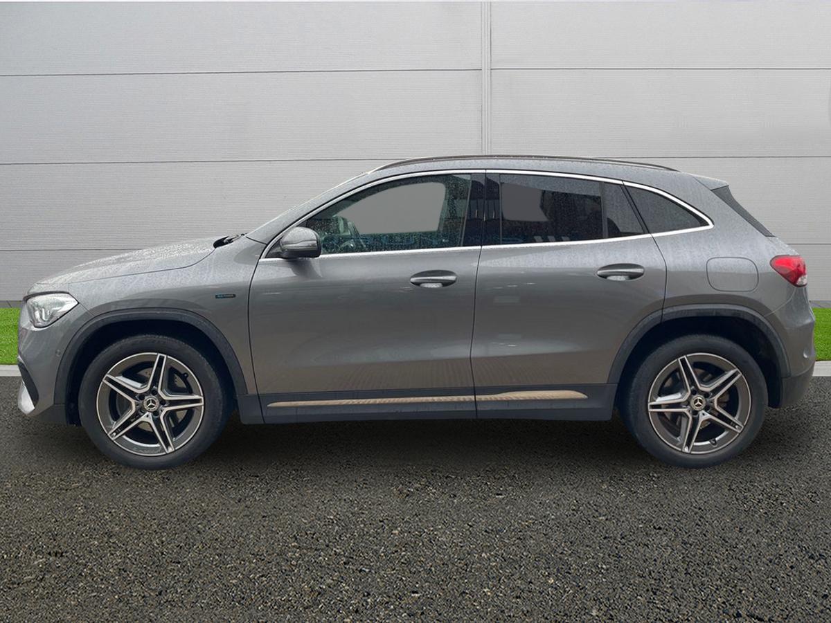 Used Mercedes-Benz GLA 2021 for sale - 77552368: Photo 4