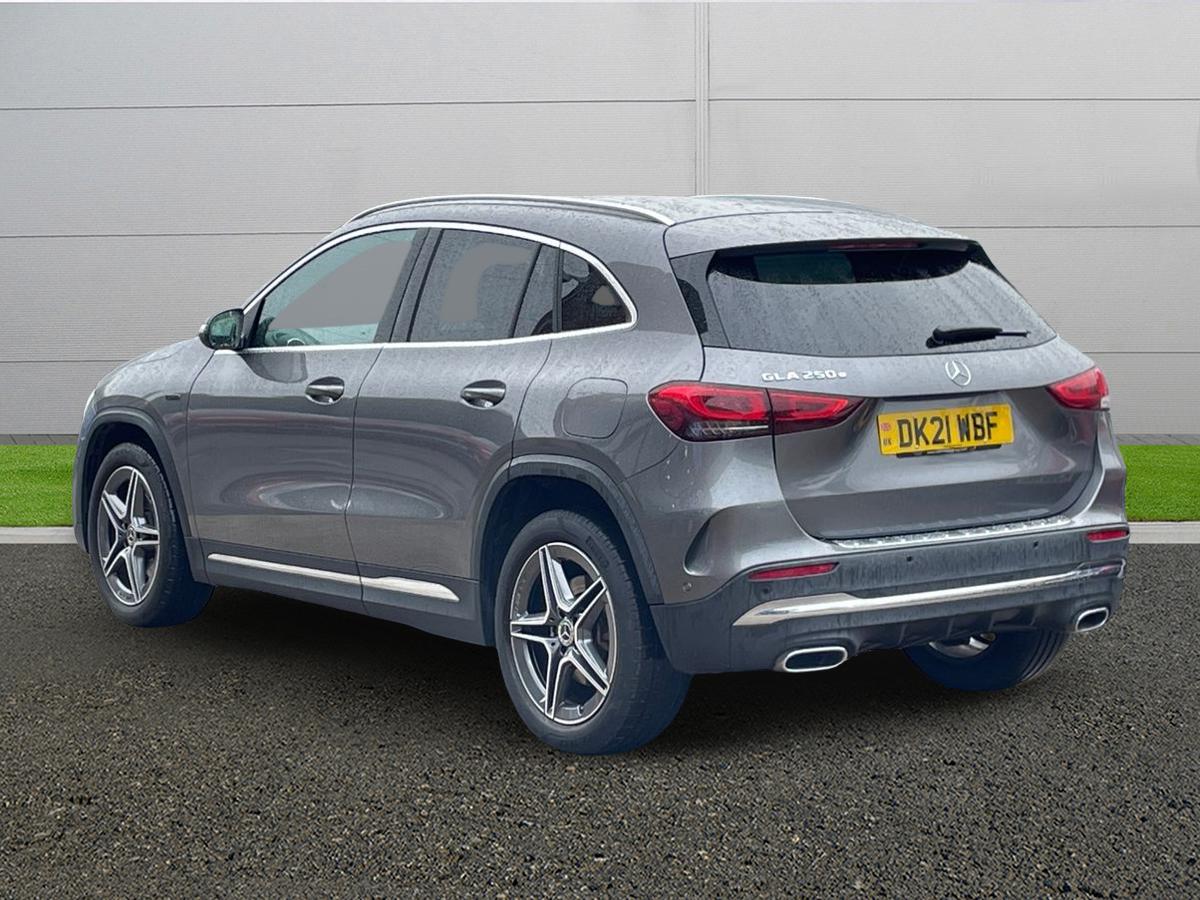 Used Mercedes-Benz GLA 2021 for sale - 77552368: Photo 5