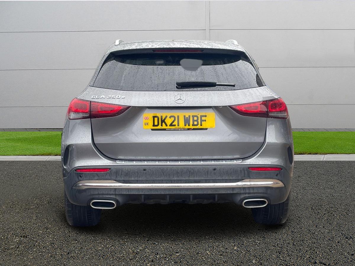 Used Mercedes-Benz GLA 2021 for sale - 77552368: Photo 6