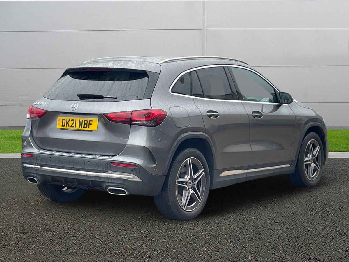 Used Mercedes-Benz GLA 2021 for sale - 77552368: Photo 7