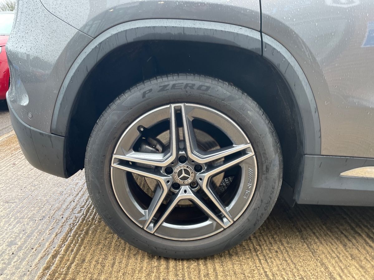 Used Mercedes-Benz GLA 2021 for sale - 77552368: Photo 9