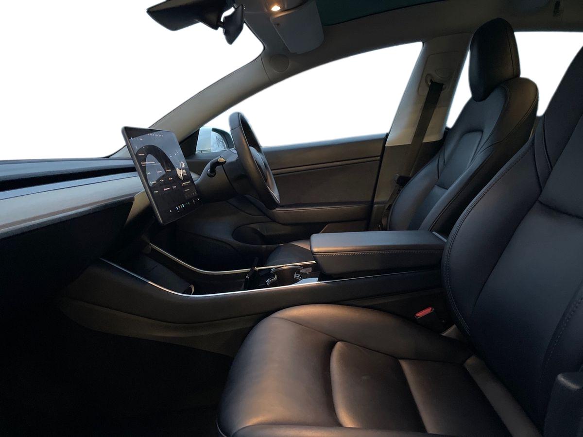 Used Tesla Model 3 2020 for sale - 77269255: Photo 10