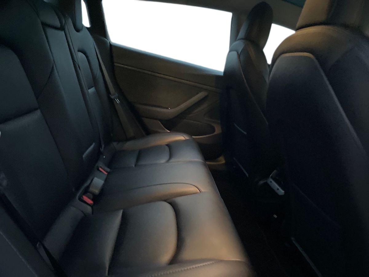 Used Tesla Model 3 2020 for sale - 77269255: Photo 11