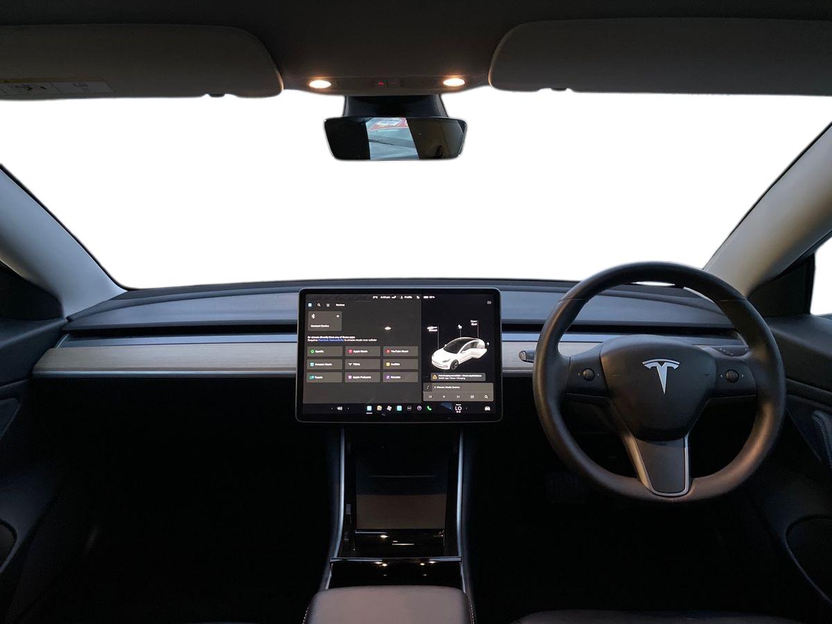 Used Tesla Model 3 2020 for sale - 77269255: Photo 13