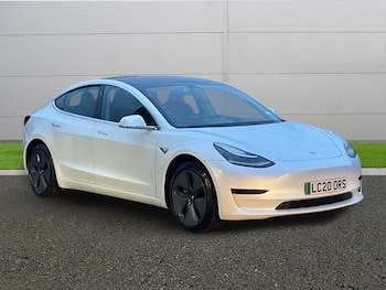 Used Tesla Model 3 2020 for sale - 77269255: Photo