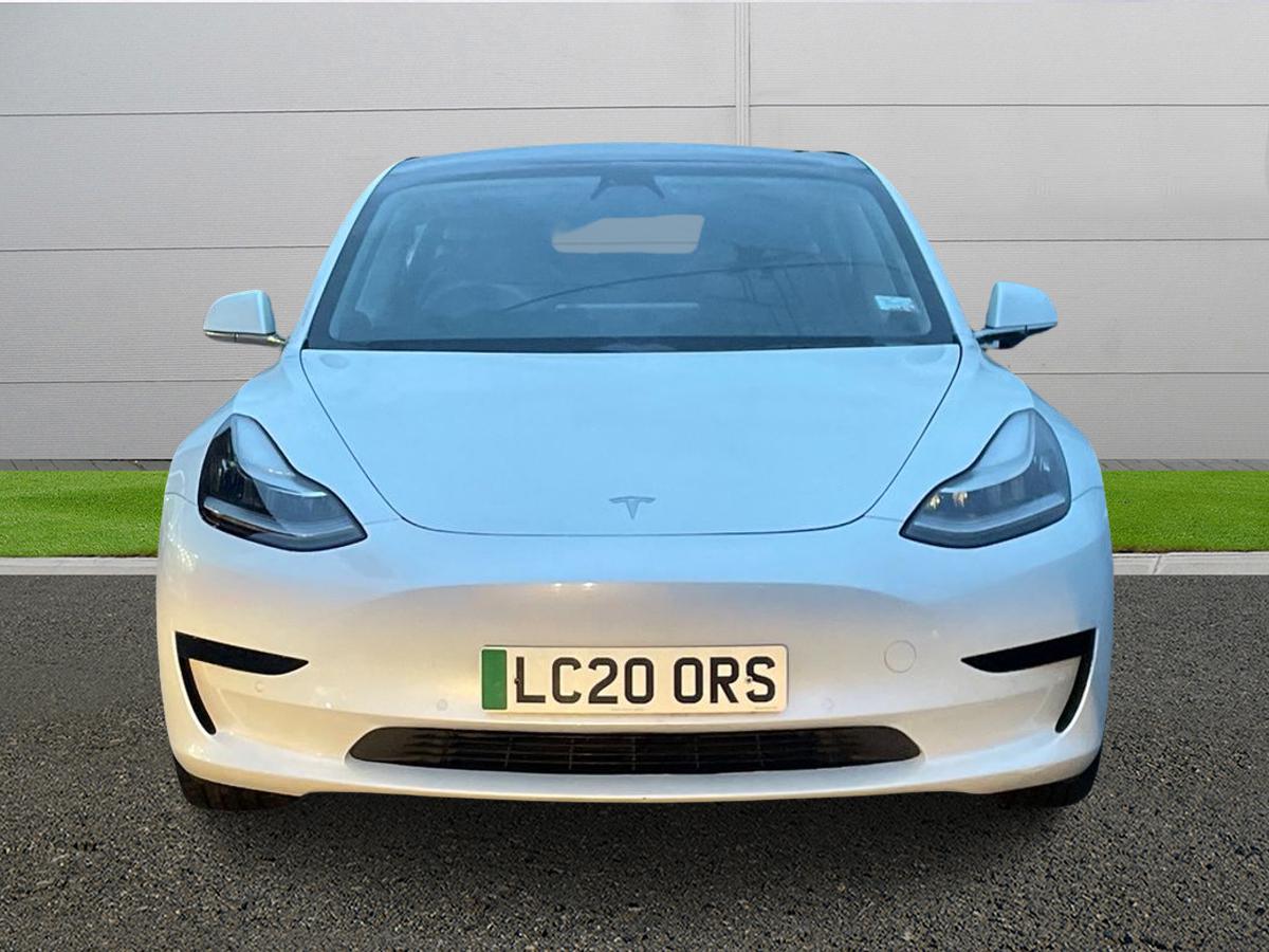 Used Tesla Model 3 2020 for sale - 77269255: Photo 2