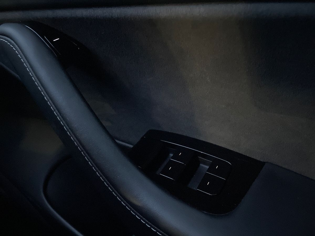 Used Tesla Model 3 2020 for sale - 77269255: Photo 20