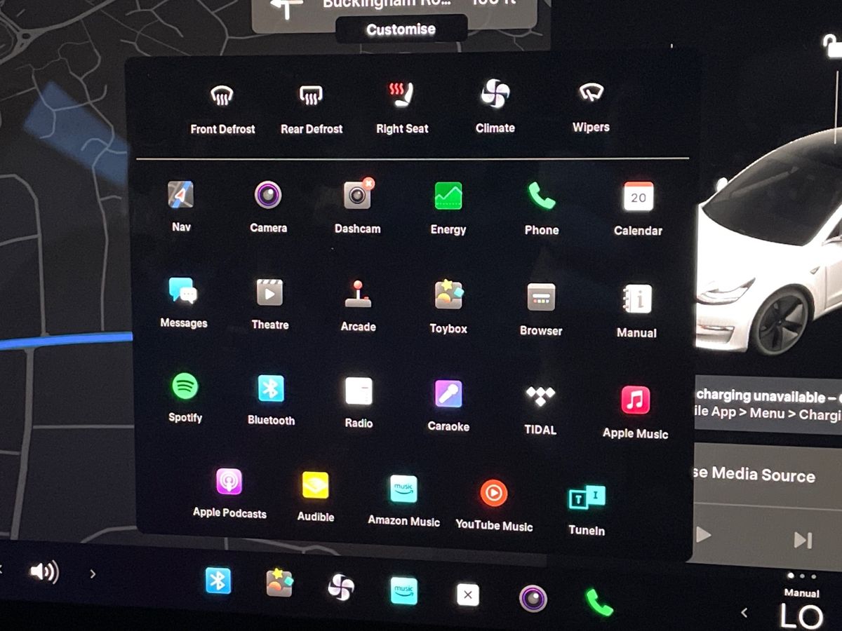 Used Tesla Model 3 2020 for sale - 77269255: Photo 25