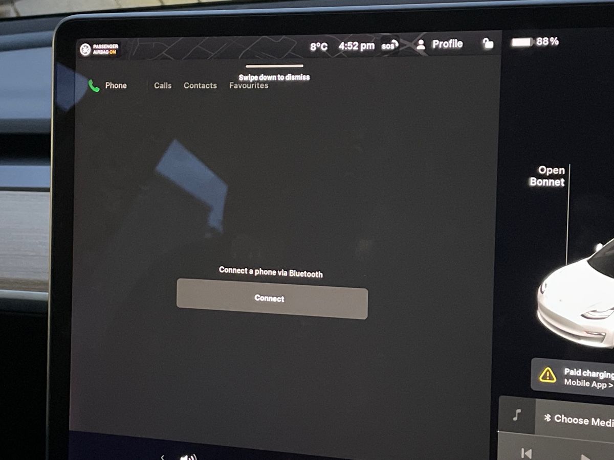 Used Tesla Model 3 2020 for sale - 77269255: Photo 27