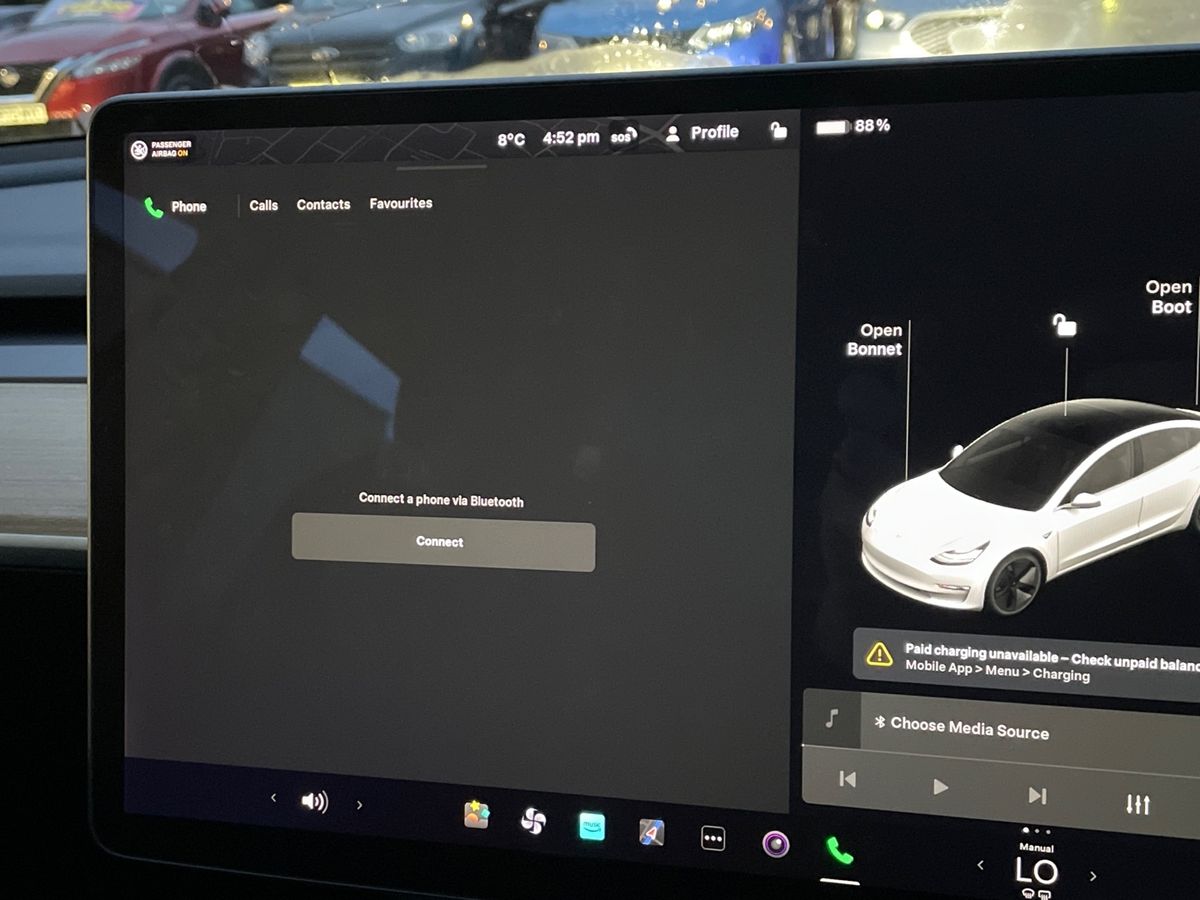 Used Tesla Model 3 2020 for sale - 77269255: Photo 28