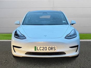 Used Tesla Model 3 2020 for sale - 77269255: Photo