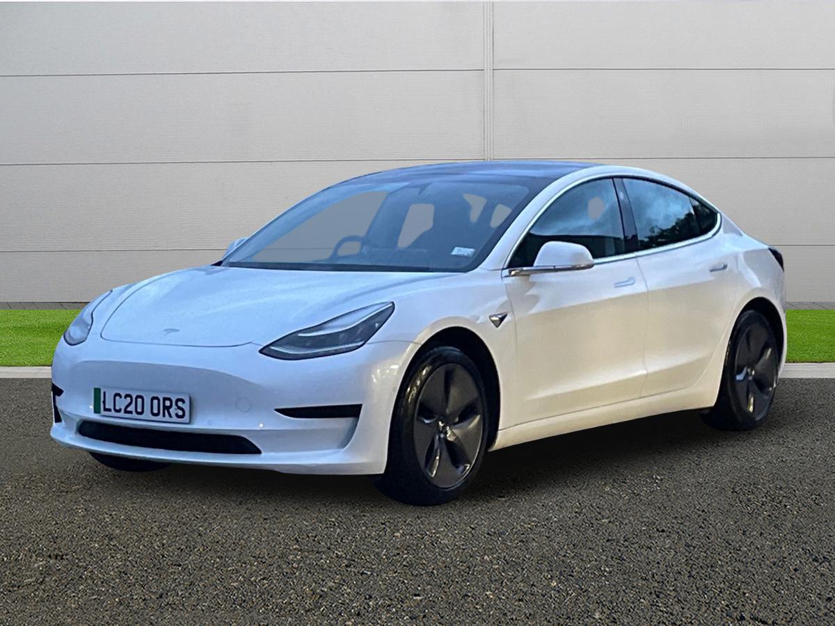 Used Tesla Model 3 2020 for sale - 77269255: Photo 3