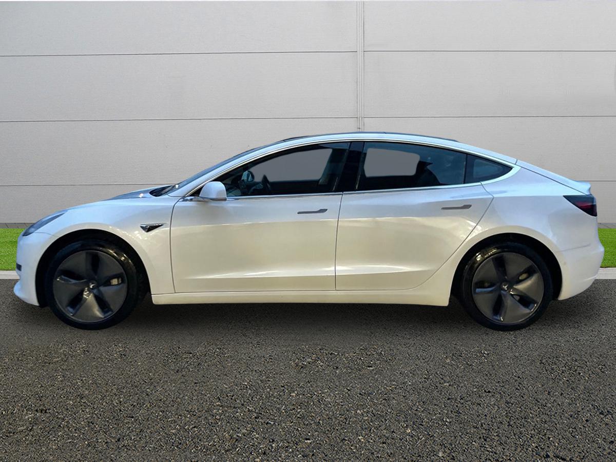 Used Tesla Model 3 2020 for sale - 77269255: Photo 4