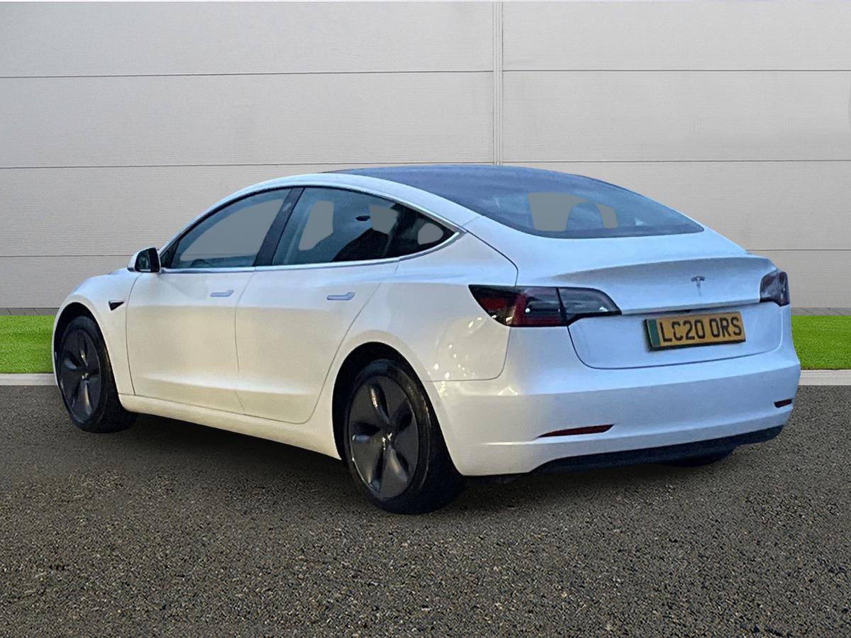 Used Tesla Model 3 2020 for sale - 77269255: Photo 5