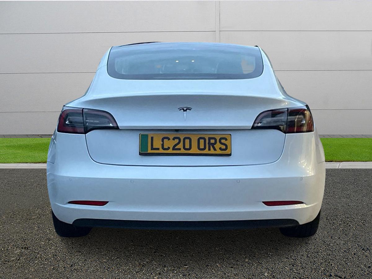 Used Tesla Model 3 2020 for sale - 77269255: Photo 6