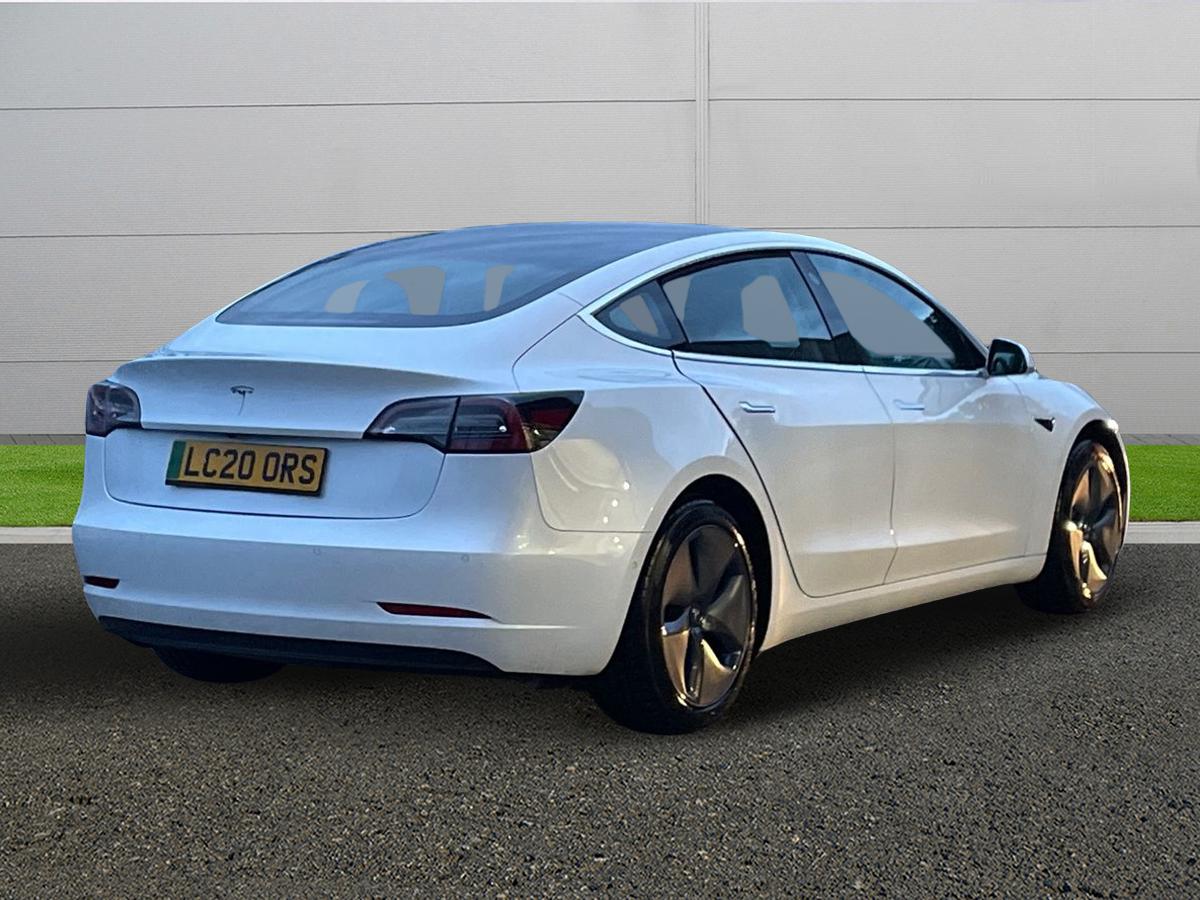 Used Tesla Model 3 2020 for sale - 77269255: Photo 7