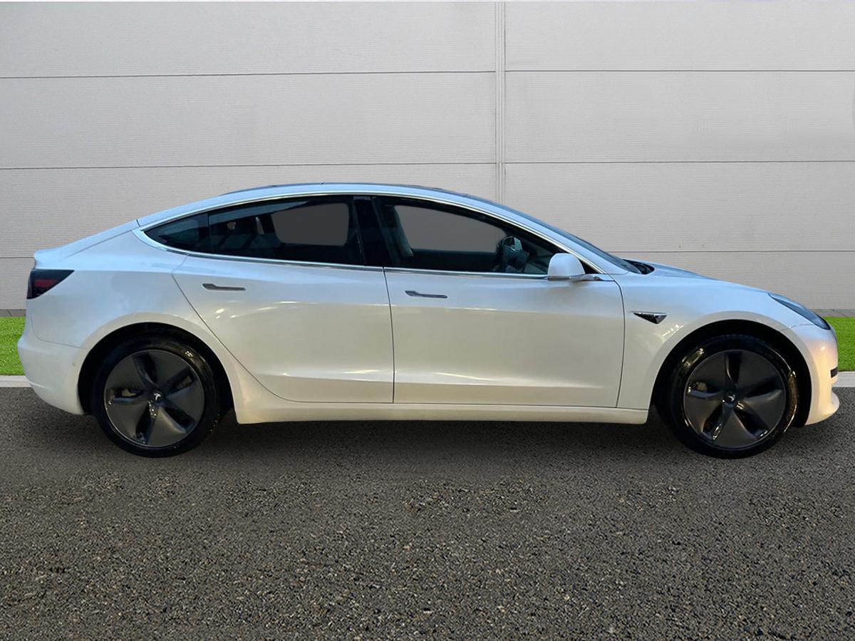 Used Tesla Model 3 2020 for sale - 77269255: Photo 8