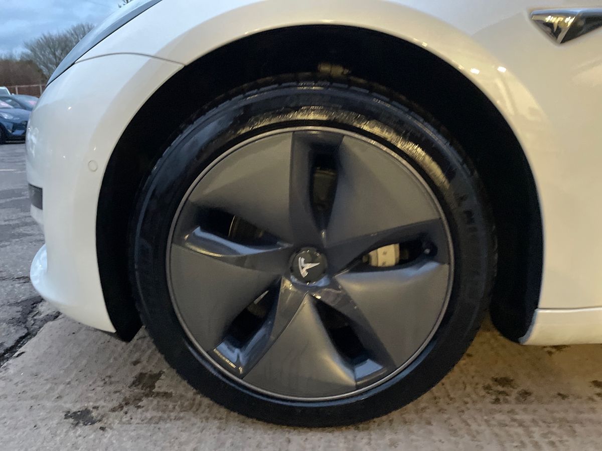 Used Tesla Model 3 2020 for sale - 77269255: Photo 9