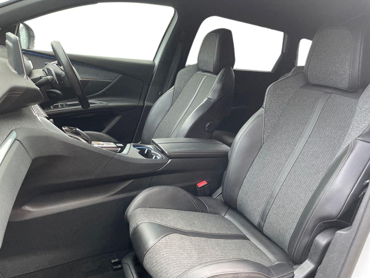 Used Peugeot 5008 2018 for sale - 77293374: Photo 10