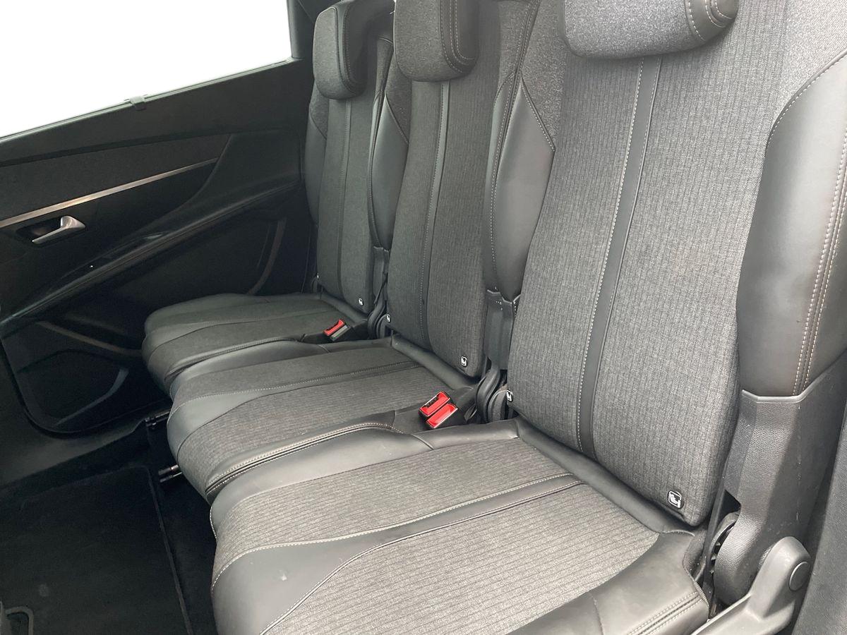 Used Peugeot 5008 2018 for sale - 77293374: Photo 11